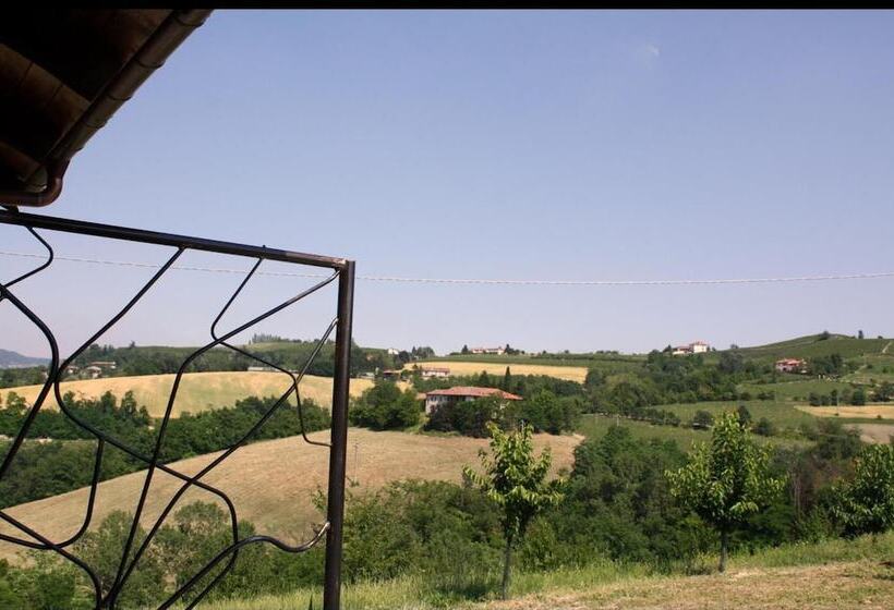 Отель Agriturismo Casamatilda