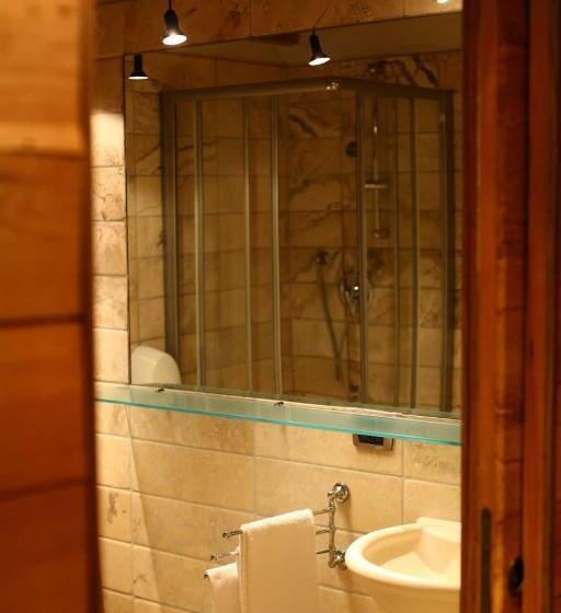 ホテル Agriturismo Cascina Rosengana