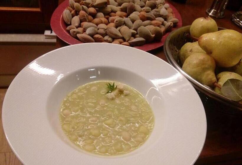 בית מלון כפרי Agriturismo Cignale