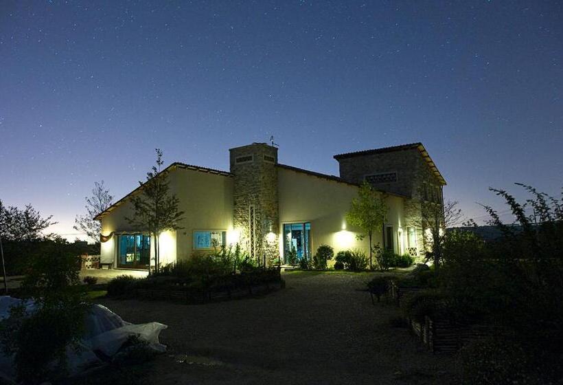 בית מלון כפרי Agriturismo Cignale