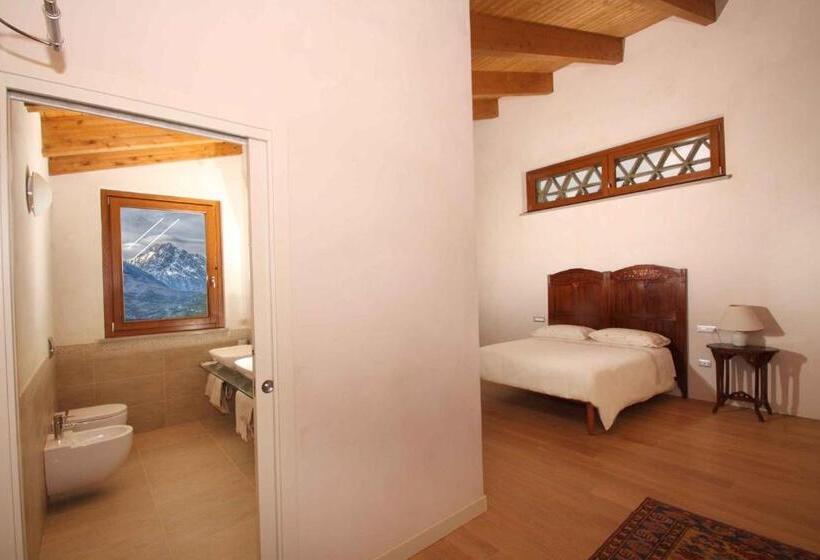 בית מלון כפרי Agriturismo Cignale