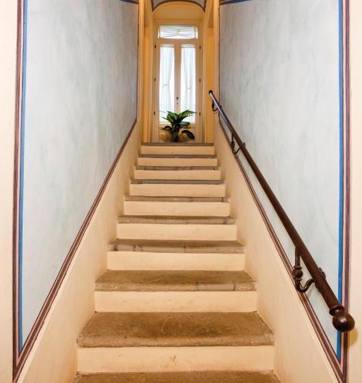 ホテル Agriturismo Colle Tocci