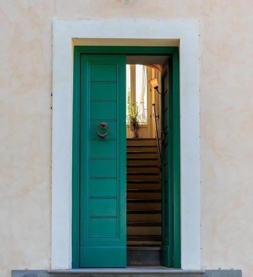 ホテル Agriturismo Colle Tocci