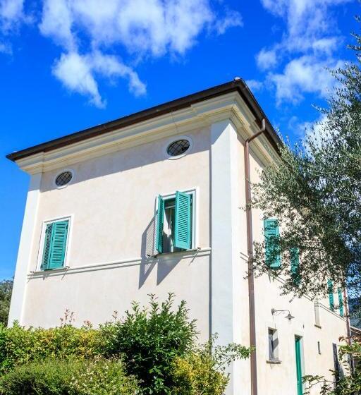 ホテル Agriturismo Colle Tocci