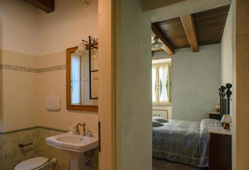 ホテル Agriturismo Colle Tocci