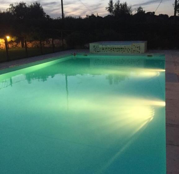 فندق Agriturismo Dei Casali