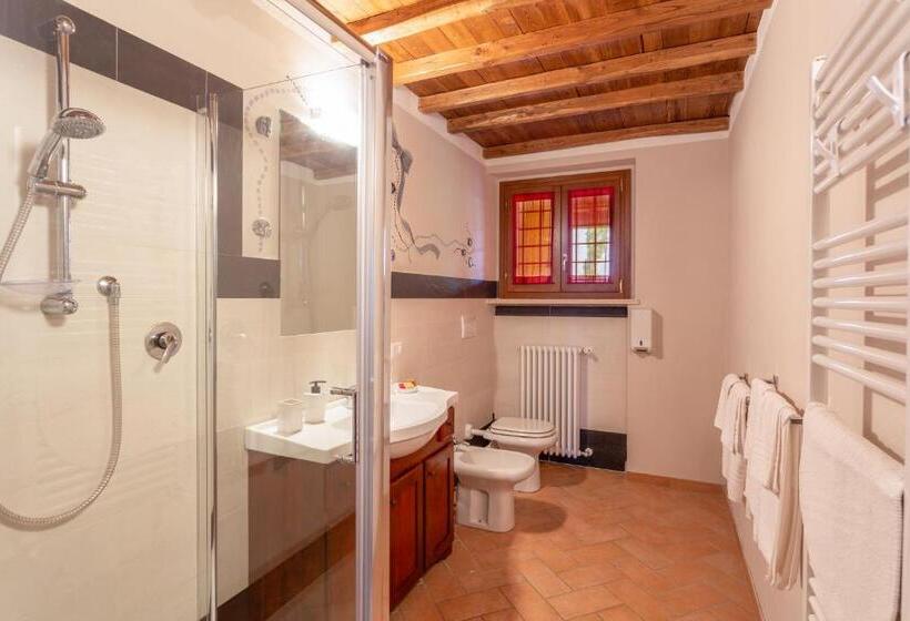 فندق Agriturismo Dei Casali