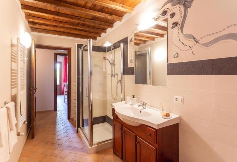 فندق Agriturismo Dei Casali