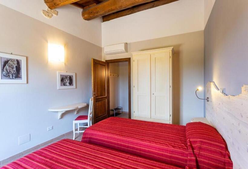 فندق Agriturismo Dei Casali