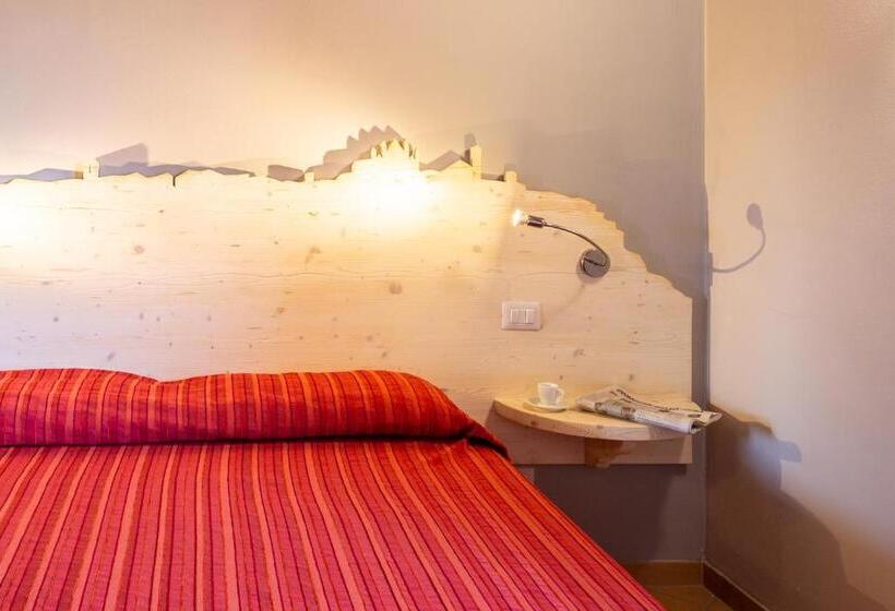 فندق Agriturismo Dei Casali