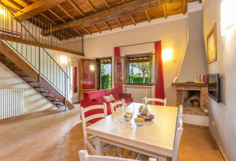 فندق Agriturismo Dei Casali