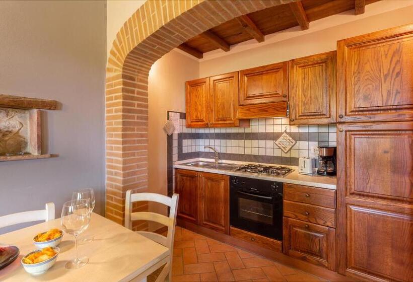 فندق Agriturismo Dei Casali