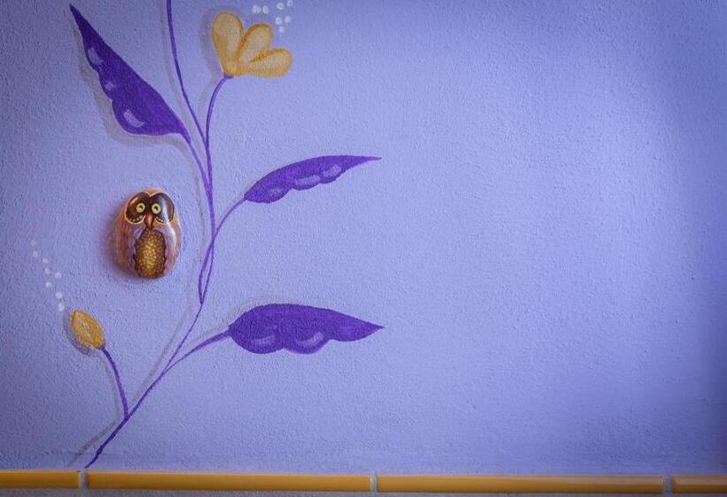 فندق Agriturismo Dei Casali