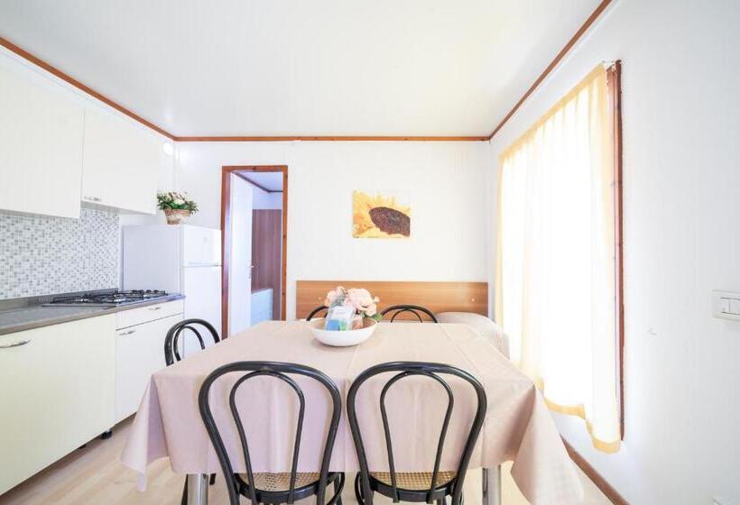 酒店 Agriturismo E Agricamping Le Nosare