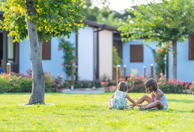 酒店 Agriturismo E Agricamping Le Nosare