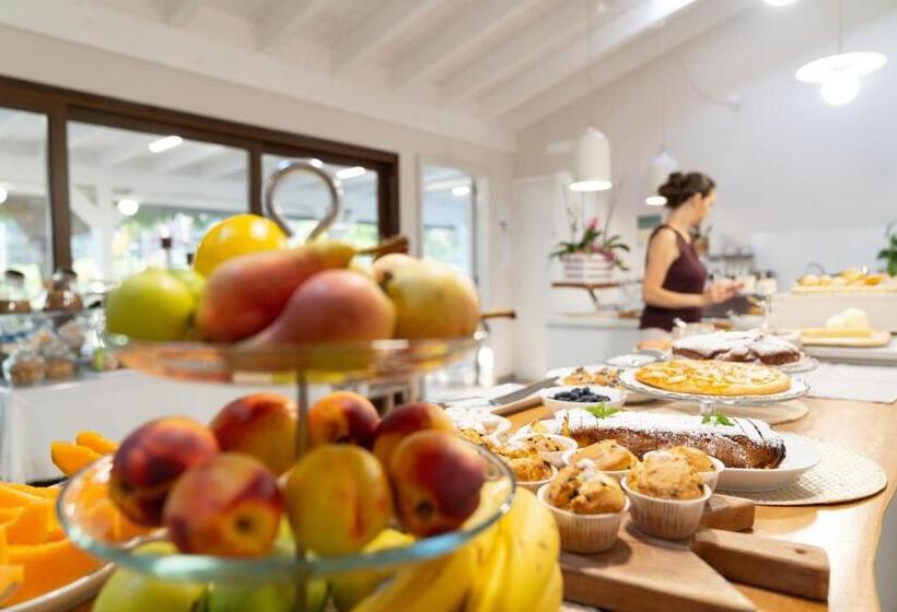 酒店 Agriturismo E Agricamping Le Nosare