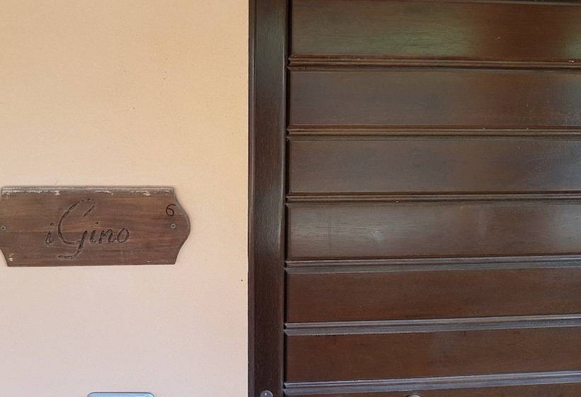 هتل Agriturismo Fattoria Le Origini