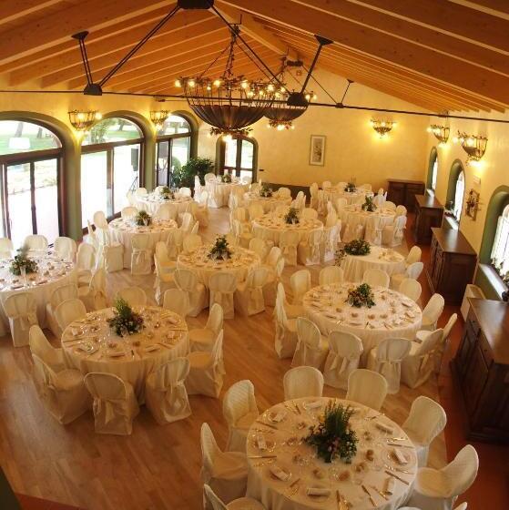 בית מלון כפרי Agriturismo Greppi