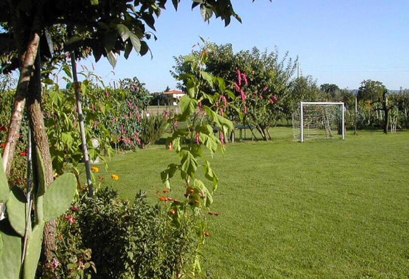 Отель Agriturismo Il Giardino