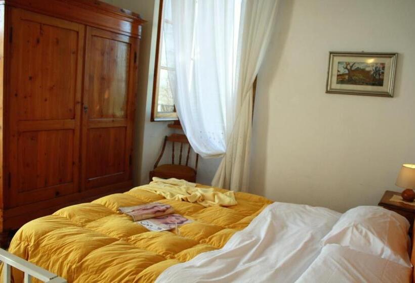 Отель Agriturismo Il Giardino