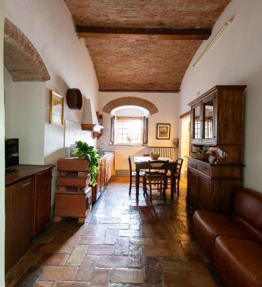 Отель Agriturismo Il Giardino