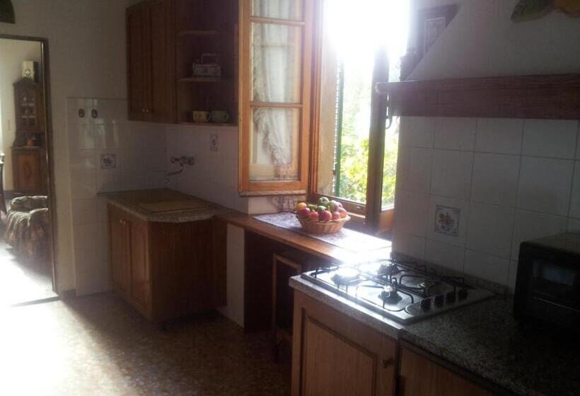 Отель Agriturismo Il Giardino