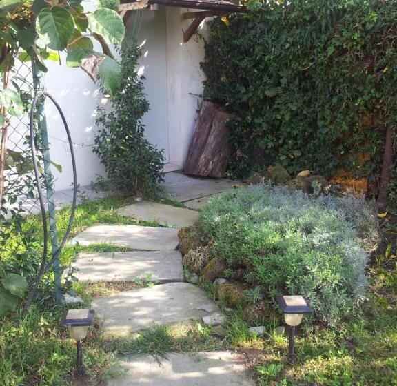 Отель Agriturismo Il Giardino