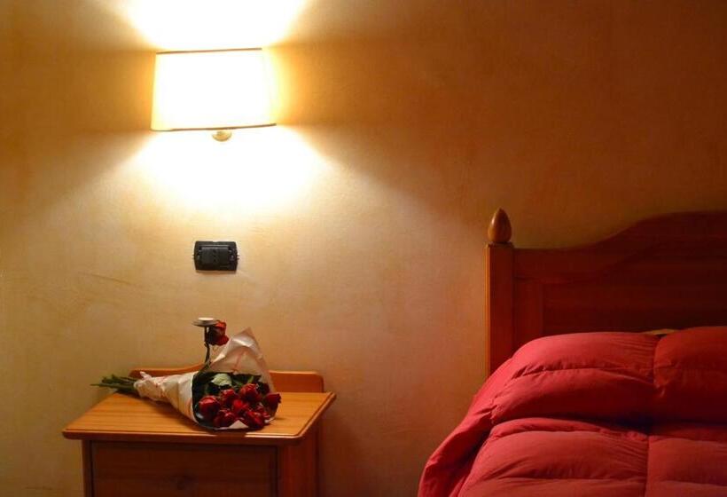 ホテル Agriturismo Il Pozzo