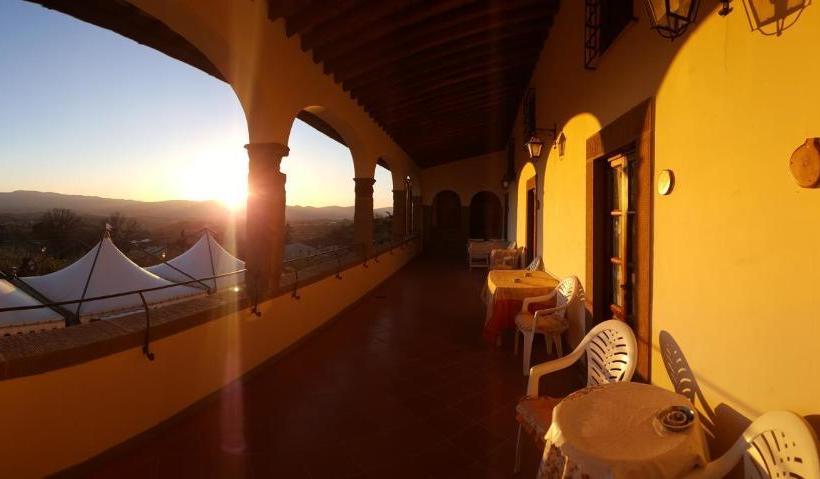 酒店 Agriturismo La Casuccia