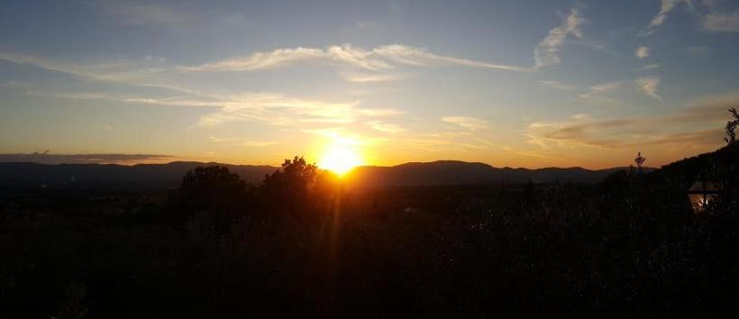 酒店 Agriturismo La Casuccia