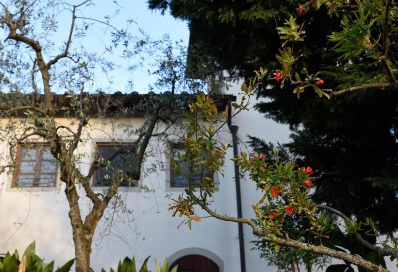 酒店 Agriturismo La Casuccia