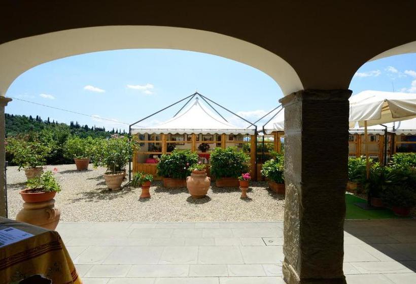 酒店 Agriturismo La Casuccia