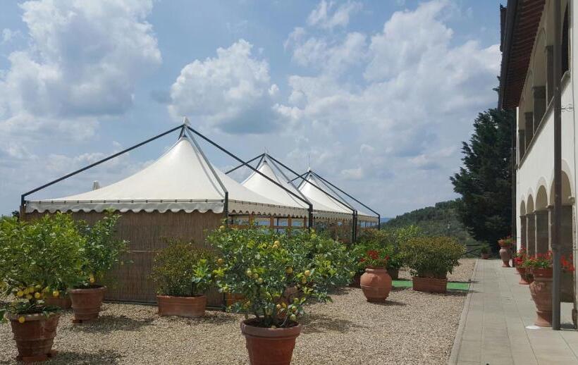 酒店 Agriturismo La Casuccia