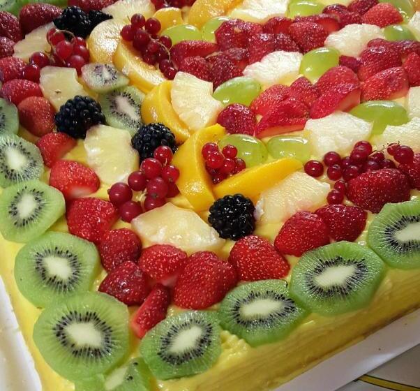 酒店 Agriturismo La Casuccia