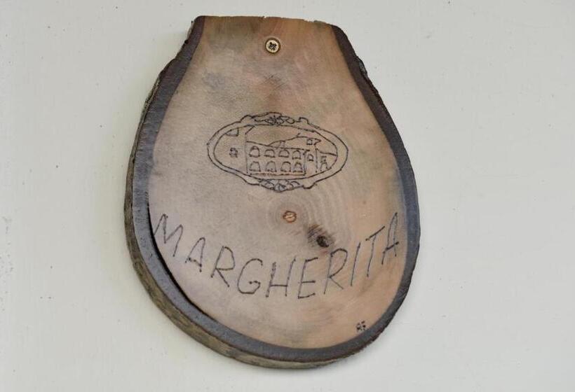 酒店 Agriturismo La Casuccia