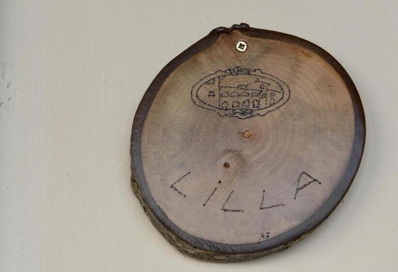 酒店 Agriturismo La Casuccia