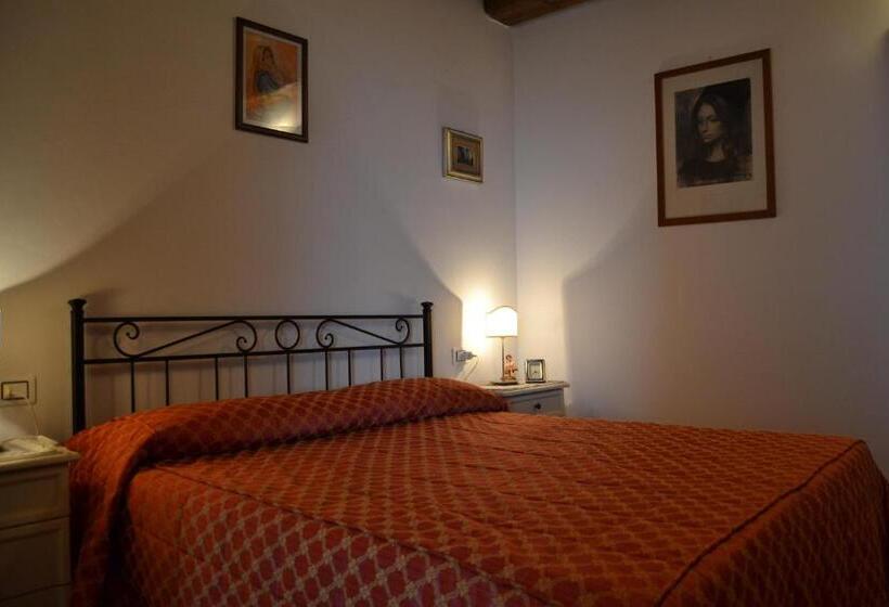 酒店 Agriturismo La Casuccia