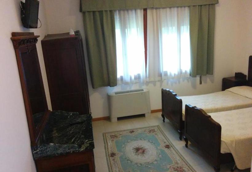 בית מלון כפרי Agriturismo La Chioccia