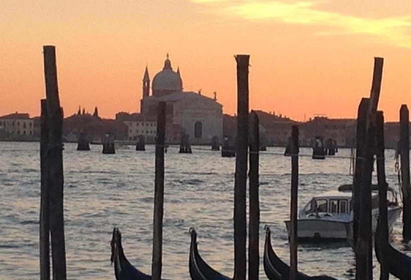 בית מלון כפרי Agriturismo La Chioccia