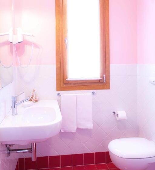 ホテル Agriturismo La Chiocciola