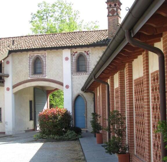 فندق Agriturismo La Costa