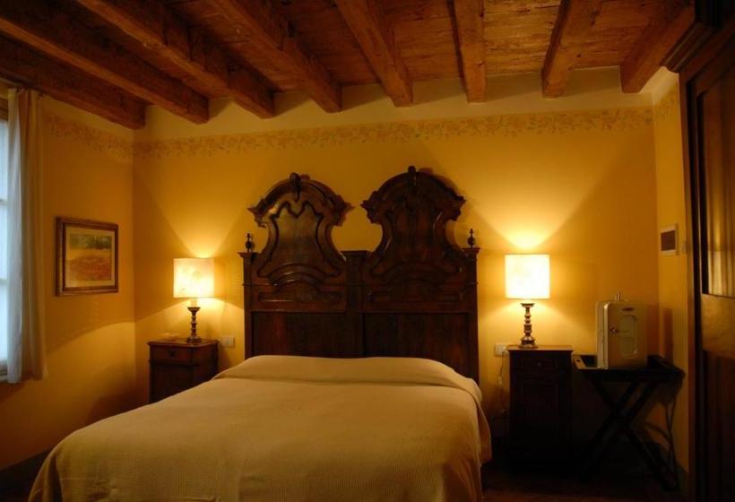 فندق Agriturismo La Costa
