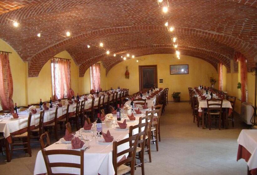 فندق Agriturismo La Desiderata