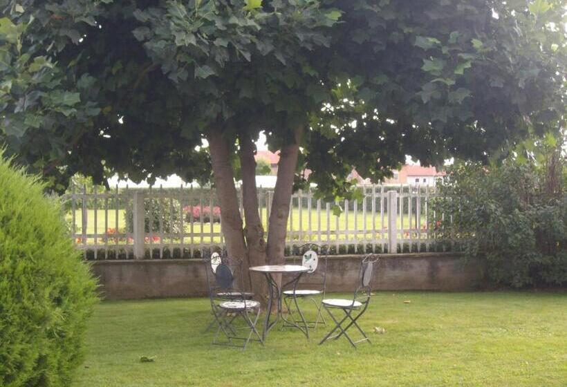 فندق Agriturismo La Desiderata