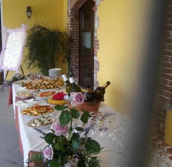 فندق Agriturismo La Desiderata