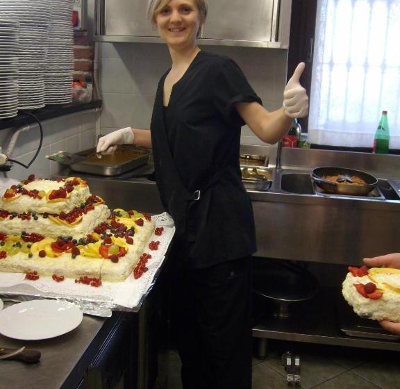 فندق Agriturismo La Desiderata