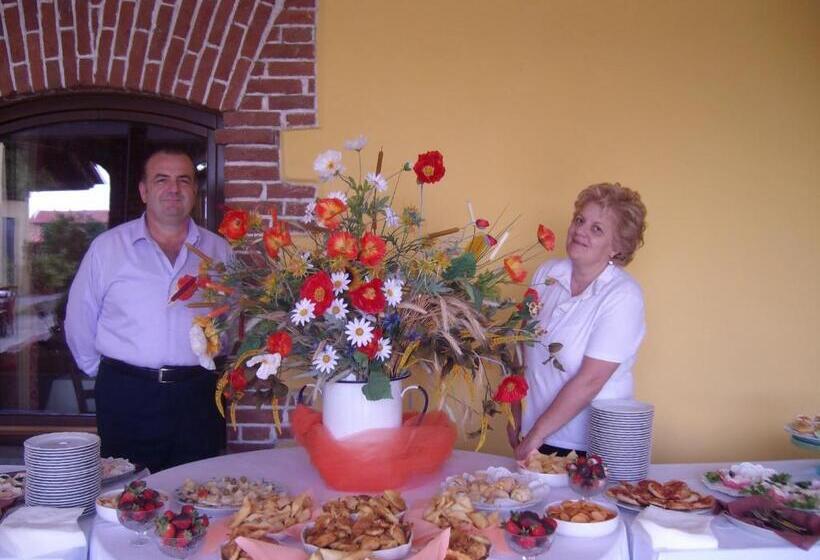 فندق Agriturismo La Desiderata