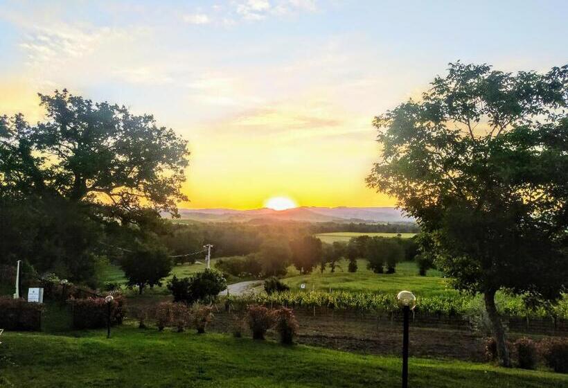 בית מלון כפרי Agriturismo La Poderina
