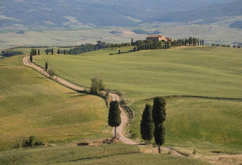 בית מלון כפרי Agriturismo La Poderina