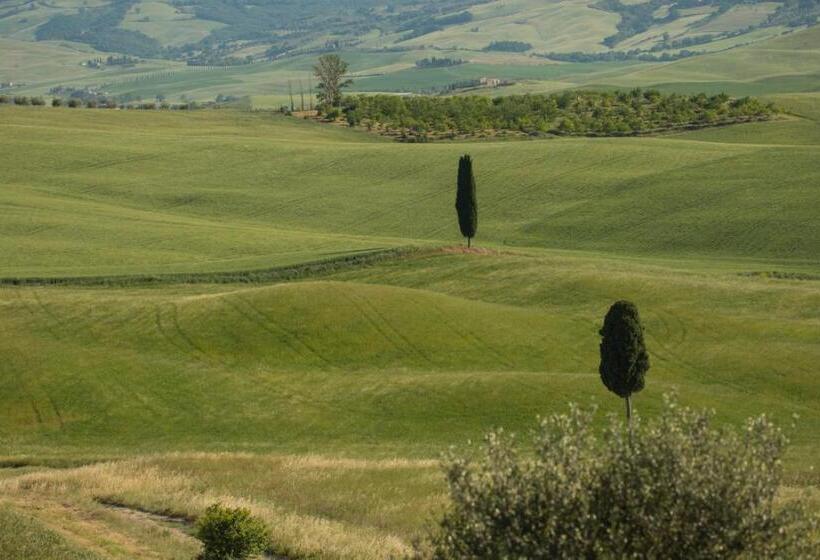 בית מלון כפרי Agriturismo La Poderina